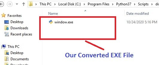 how to convert exe to mac file