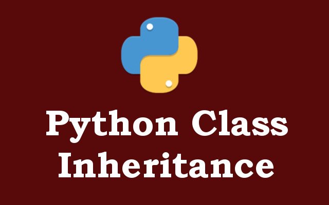 What is Python Class Inheritance