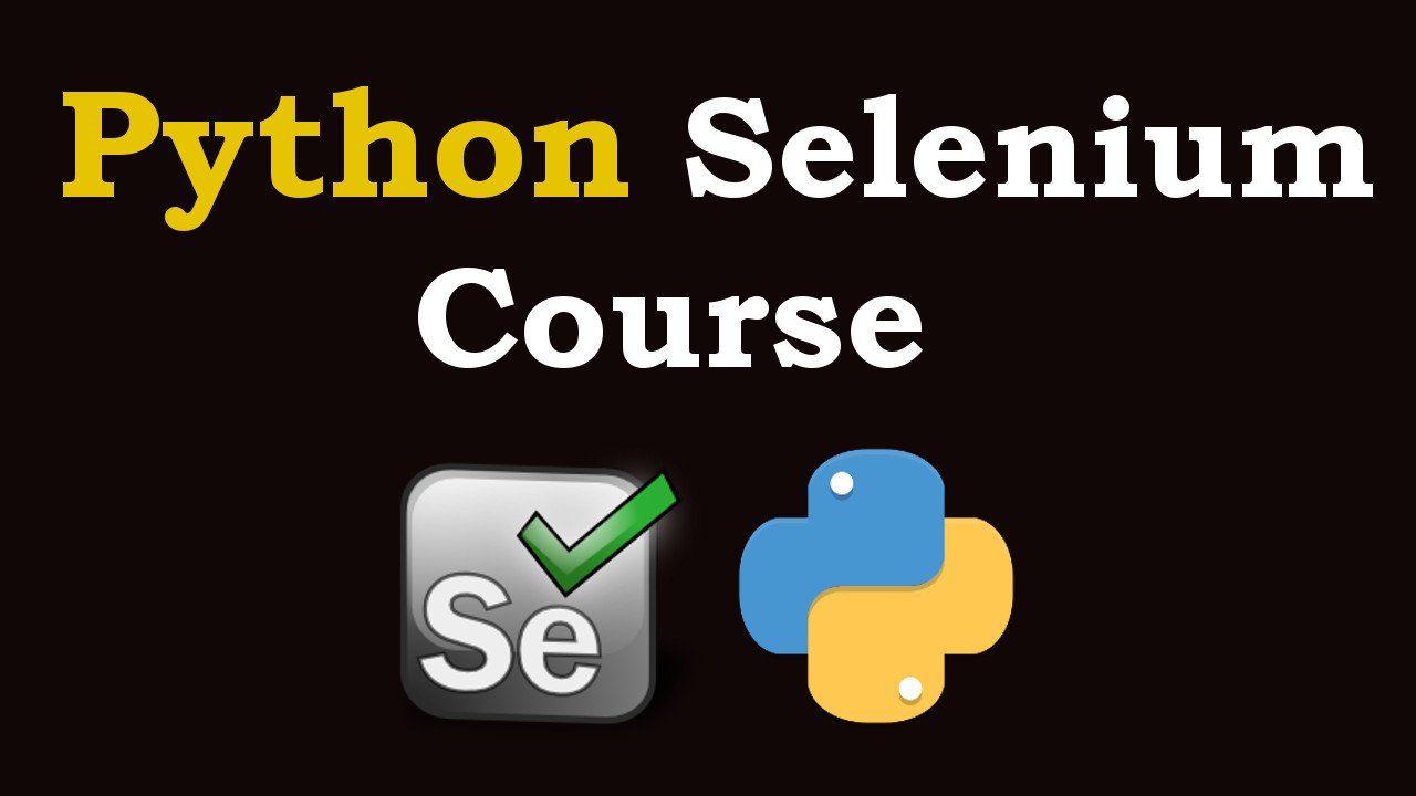 Python Selenium Geekscoders