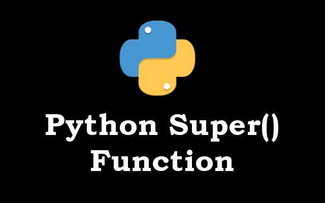 super-function-in-python-geekscoders