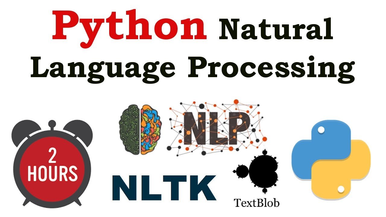 Python NLP