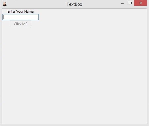 TKinter TextBox Focus Widget