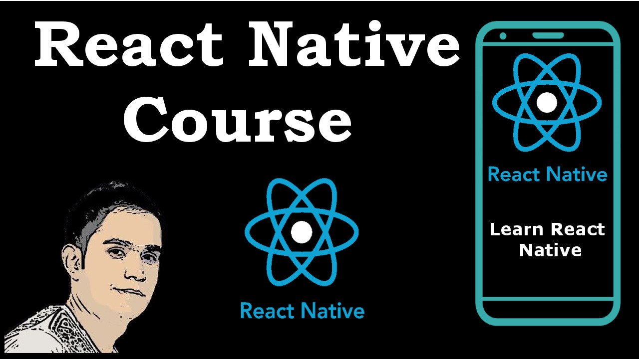 React Native Geekscoders