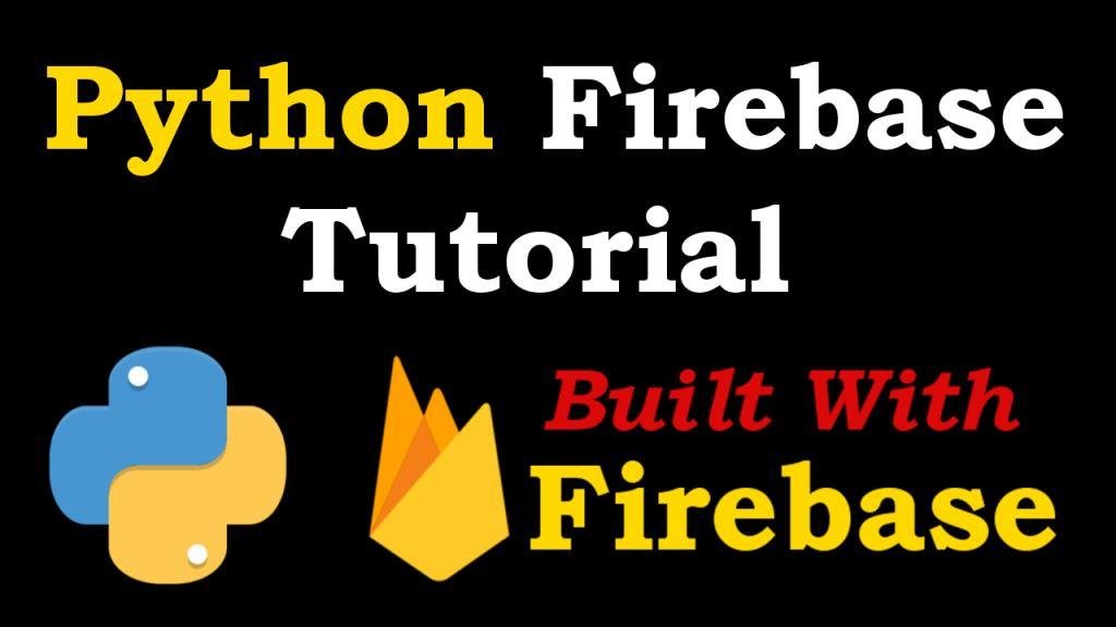 Python Firebase