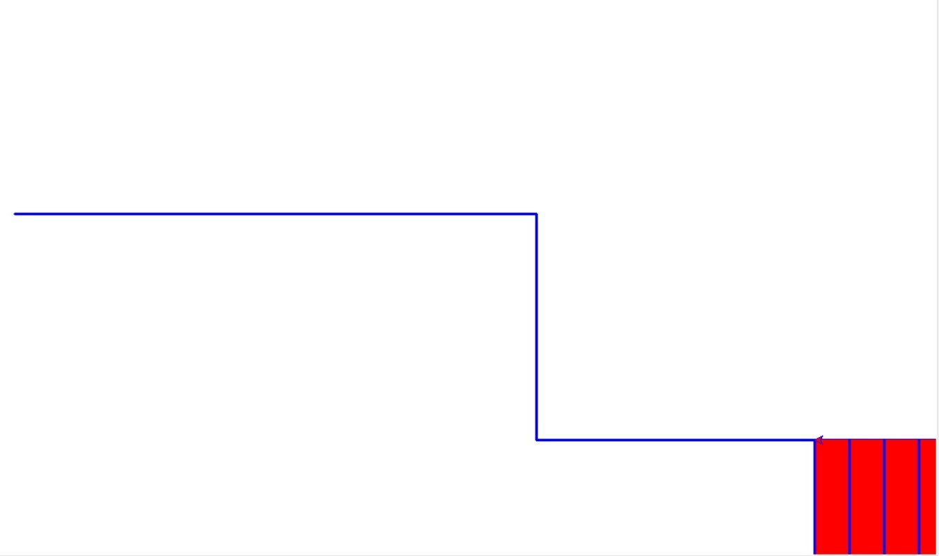 How to Draw BarChart with Python Turtle