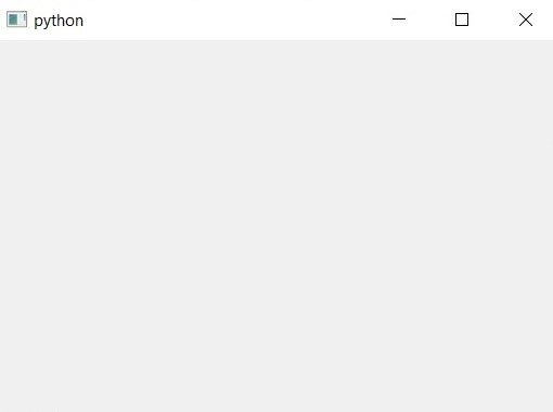 PyQt5 Tutorial: Create Python GUI Applications with Qt