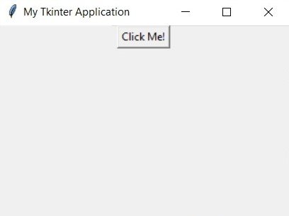 Tkinter: A Beginner's Guide to Building GUI Applications in Python