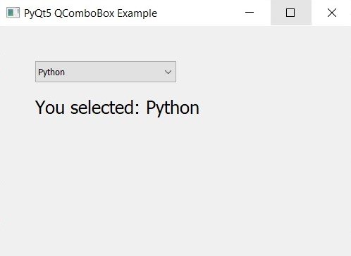 PyQt5 Tutorial in 2023 - Build Python GUI Applications