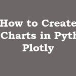 How to Create PieCharts in Python Plotly